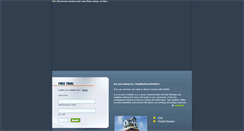 Desktop Screenshot of hoams.net